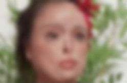 Bivši muž joj kiselinom uništio lice: Izgubila oba oka, sada ih iscrtava šminkom (FOTO)